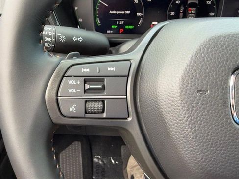 New 2026 Honda CR-V Sport-L image 14