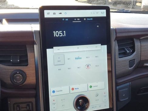 Used 2023 Ford Expedition Max Limited image 26