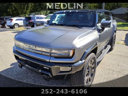 Used 2026 GMC Hummer EV 3X