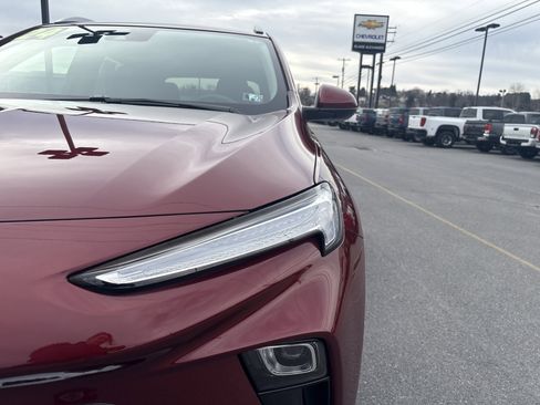 Used 2024 Buick Encore GX Sport Touring w/ Comfort Package image 10