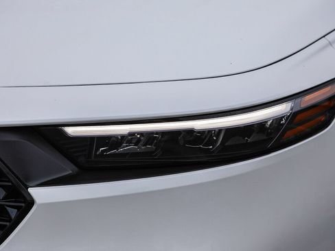 Used 2023 Honda Accord Sport image 22
