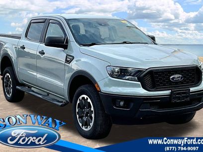 Used 2021 Ford Ranger XL w/ Equipment Group 101A High