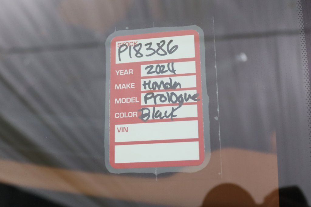 Used 2024 Honda Prologue Elite image 34
