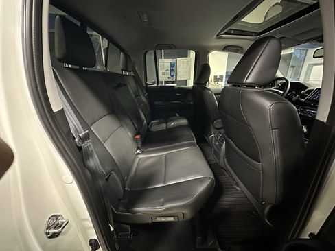 Used 2018 Honda Ridgeline RTL-E image 23