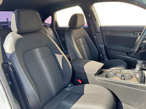Used 2022 Honda Civic Sport image 31