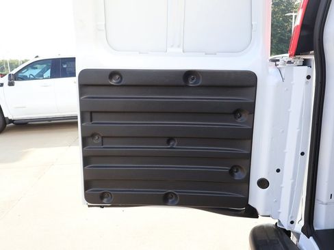 New 2026 Chevrolet Express 2500 w/ Enhanced Convenience Package RWD image 20