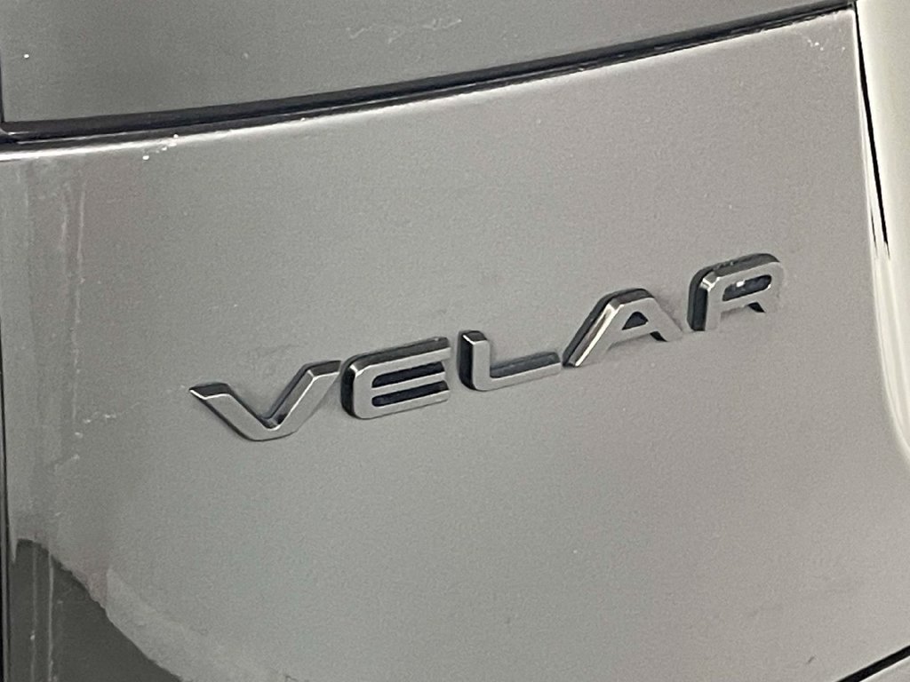 Used 2022 Land Rover Range Rover Velar R-Dynamic S AWD/4WD image 10