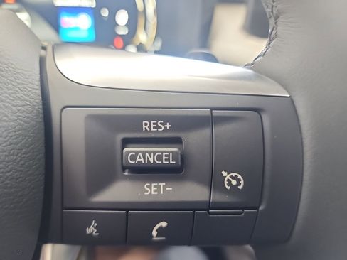 Certified 2026 INFINITI QX60 Pure w/ Cargo Package image 39