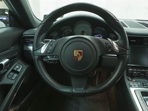 Used 2013 Porsche 911 Carrera 4S AWD/4WD image 55