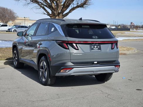 New 2026 Hyundai Tucson SEL FWD image 5