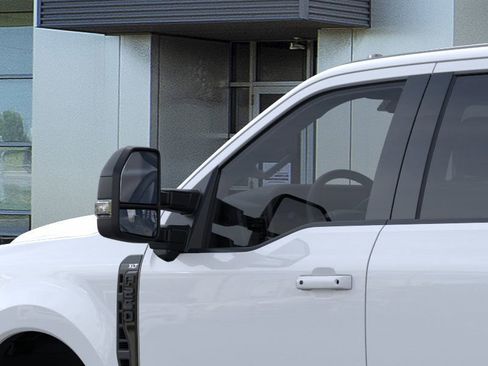 New 2026 Ford F250 XLT w/ XLT Premium Package image 21
