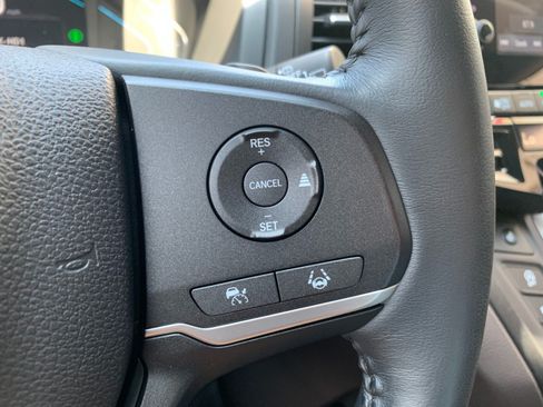 Used 2023 Honda Odyssey EX-L image 21