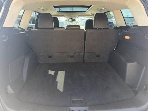 Used 2018 Ford Escape Titanium AWD/4WD image 9