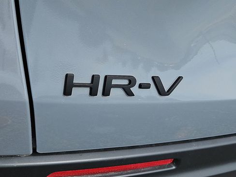 New 2026 Honda HR-V Sport image 14
