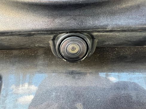 Used 2017 Ford Escape Titanium FWD image 35