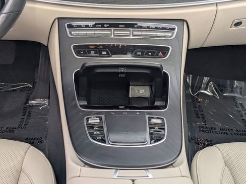 Certified 2022 Mercedes-Benz E 350 E 350 image 18