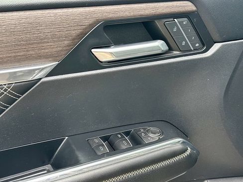 Used 2024 GMC Acadia Denali w/ LPO, Floor Liner Package AWD/4WD image 17