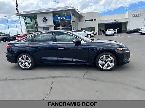 New 2026 Audi A5 2.0T Premium Plus AWD/4WD image 2