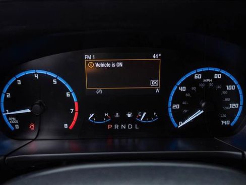 Used 2022 Ford Bronco Sport Big Bend image 15