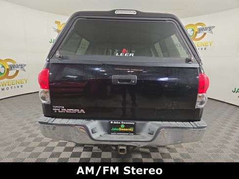 Used 2007 Toyota Tundra SR5 RWD image 7