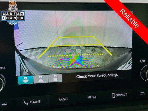 Used 2023 Honda Accord EX image 13