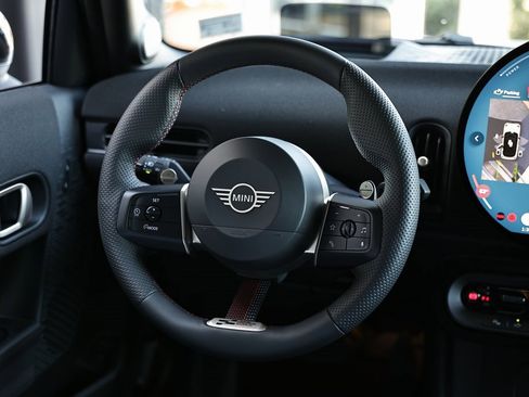 New 2026 MINI Cooper S image 25