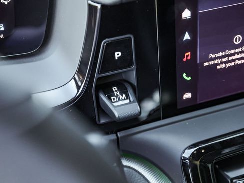 New 2026 Porsche Panamera RWD image 27