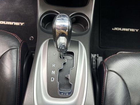 Used 2017 Dodge Journey GT w/ Driver Convenience Group image 15