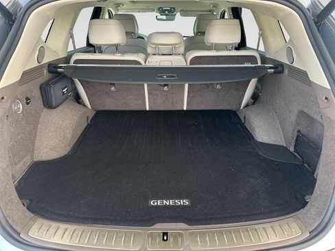 Used 2024 Genesis GV80 3.5T w/ Prestige Package AWD/4WD image 18