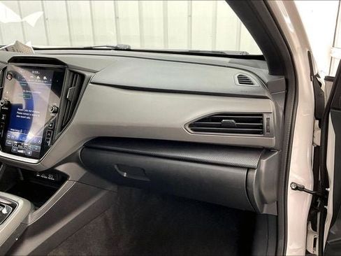 Used 2024 Subaru Crosstrek 2.5i Sport w/ Crosstrek Mirror Package AWD/4WD image 17