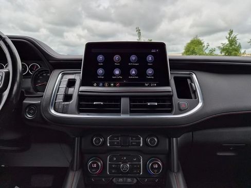 Used 2021 Chevrolet Tahoe RST w/ Luxury Package AWD/4WD image 25