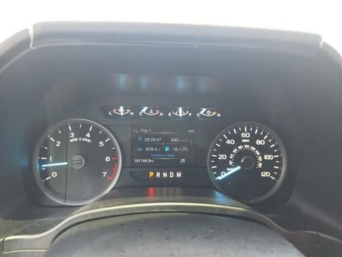 Used 2020 Ford F150 XLT w/ Equipment Group 302A Luxury AWD/4WD image 15