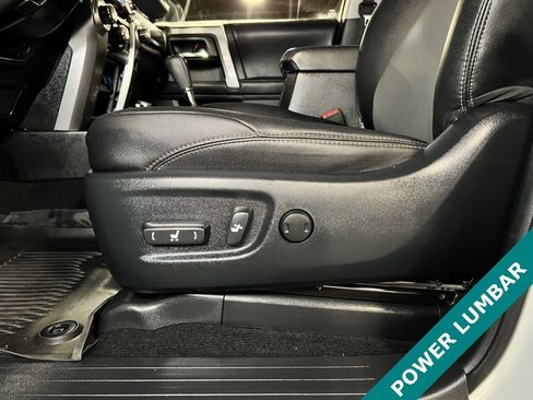 Used 2023 Toyota 4Runner SR5 Premium image 20