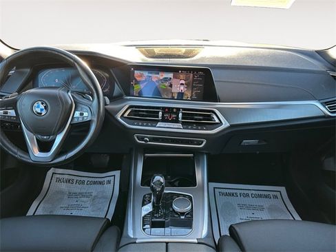 Used 2020 BMW X5 xDrive40i w/ Convenience Package image 11