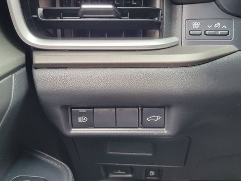 Used 2024 Toyota Grand Highlander FWD image 14