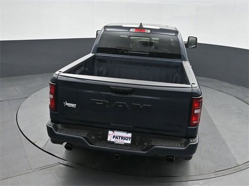 New 2026 RAM 1500 Big Horn/Lone Star image 31