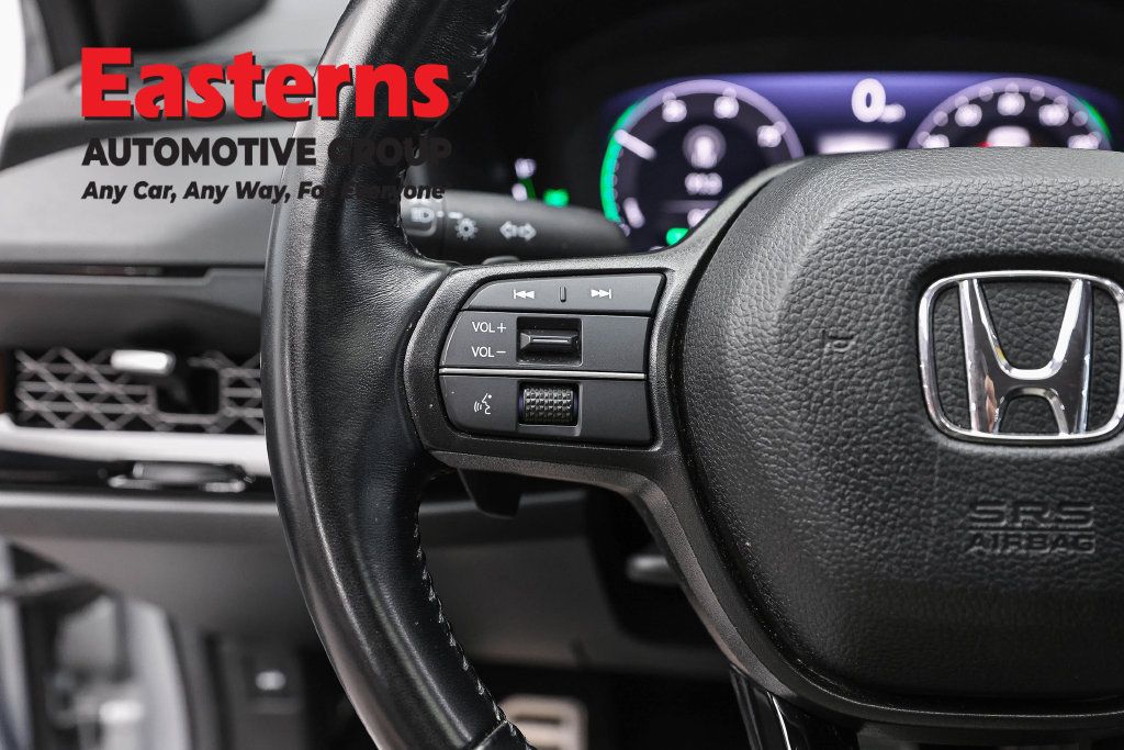 Used 2024 Honda Accord Sport image 17