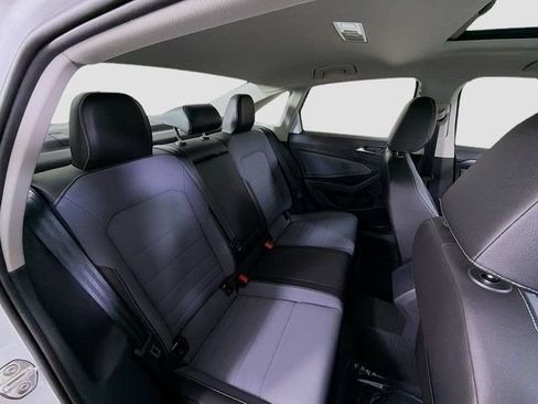 Certified 2026 Volkswagen Jetta SE FWD image 26