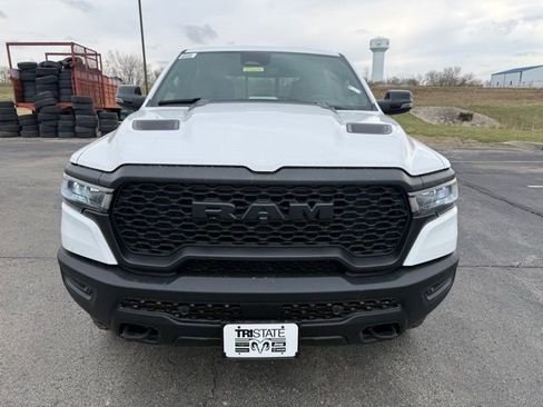 New 2026 RAM 1500 Rebel image 2