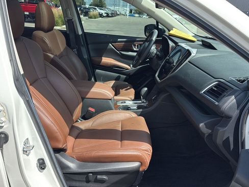 Used 2024 Subaru Ascent Touring AWD/4WD image 13