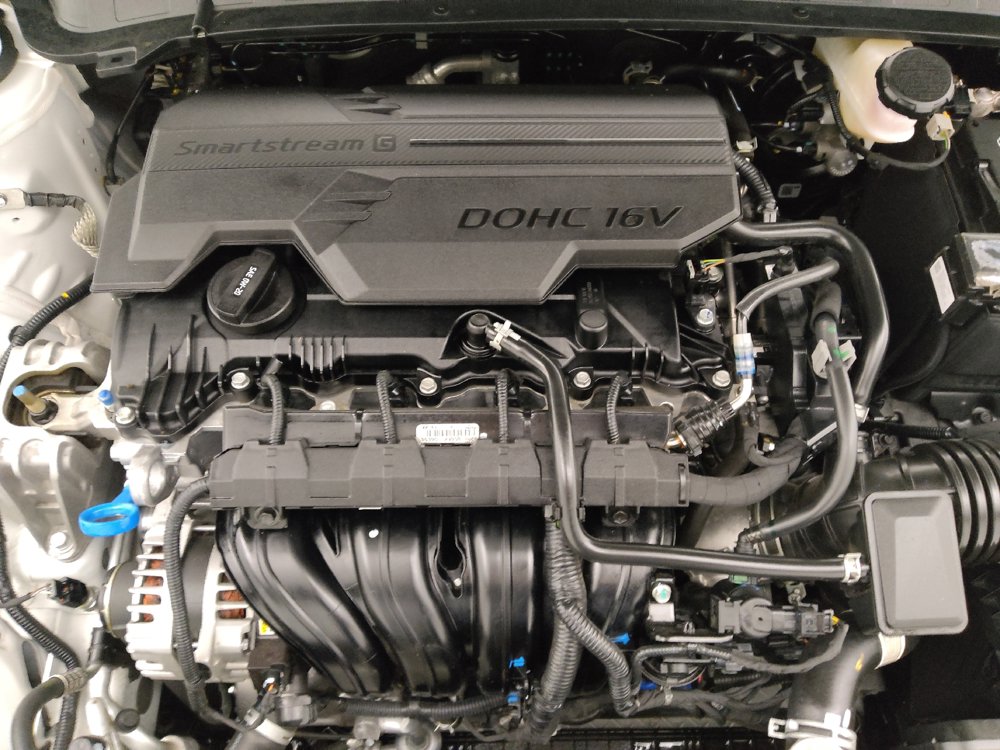 Used 2025 Kia K4 FWD image 30