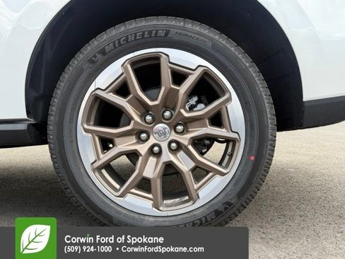 New 2026 Ford Expedition King Ranch AWD/4WD image 8