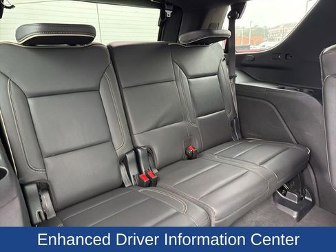 Used 2021 Chevrolet Tahoe Premier w/ Premium Package image 29