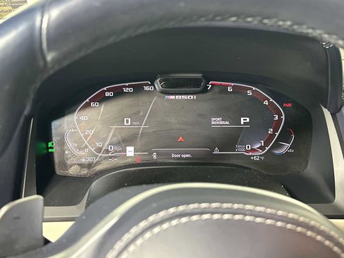 Used 2019 BMW M850i xDrive Coupe AWD/4WD image 24