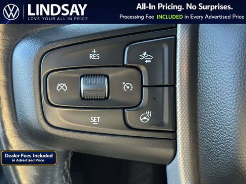 Used 2021 GMC Yukon Denali w/ Advanced Technology Package AWD/4WD image 22