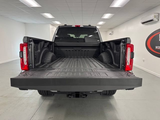 New 2026 Ford F350 Lariat w/ Chrome Package AWD/4WD image 7
