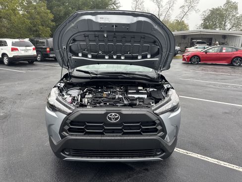 New 2026 Toyota Corolla Cross L FWD image 38