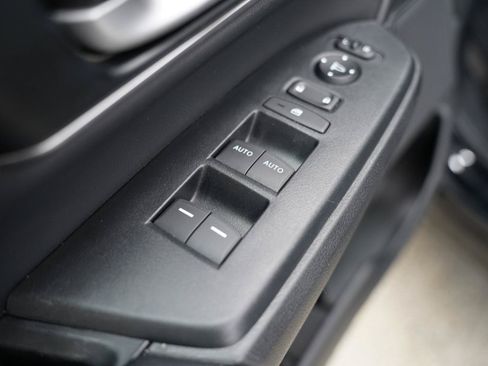 Used 2022 Honda CR-V Touring image 28
