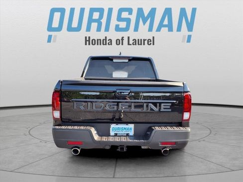 New 2025 Honda Ridgeline RTL image 5