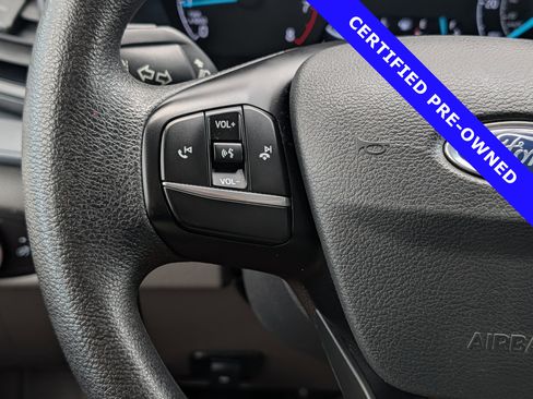 Certified 2023 Ford Transit 350 DRW RWD image 22